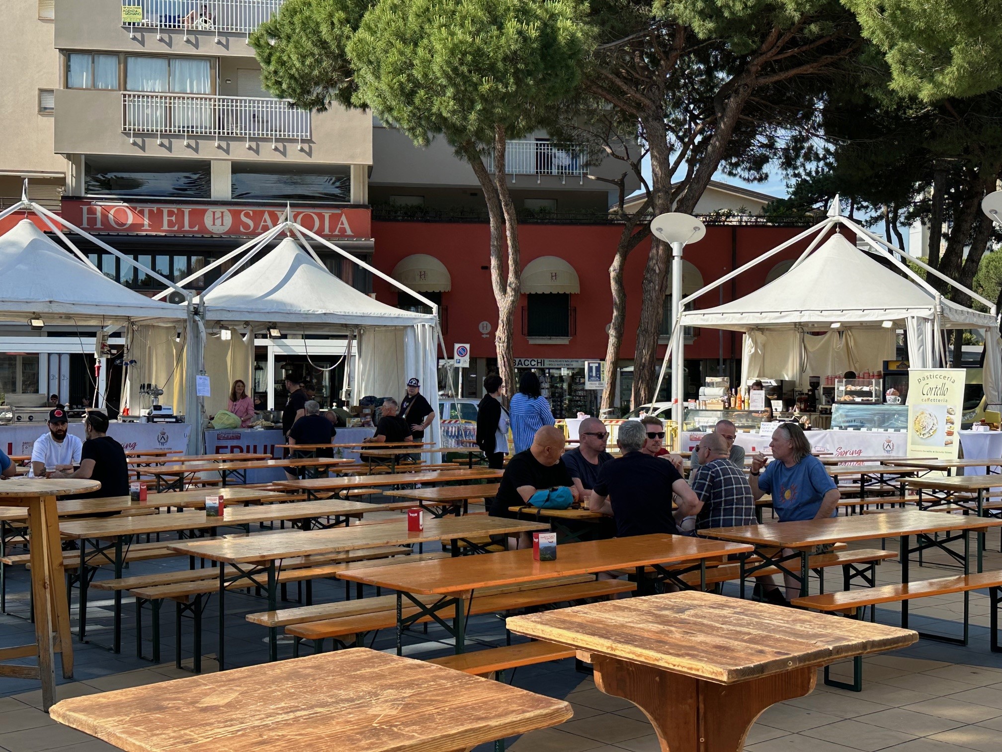 FRIULI DOC SPRING EDITION. BORDIN: A LIGNANO OPPORTUNITÀ TURISTICA FVG